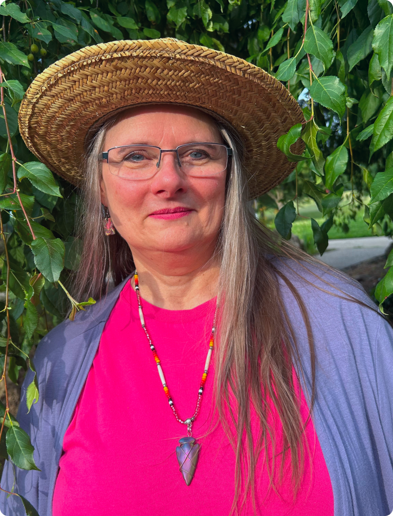 Dr. Lori Myren-Manbeck