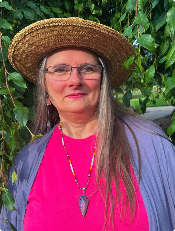 Dr. Lori Myren-Manbeck
