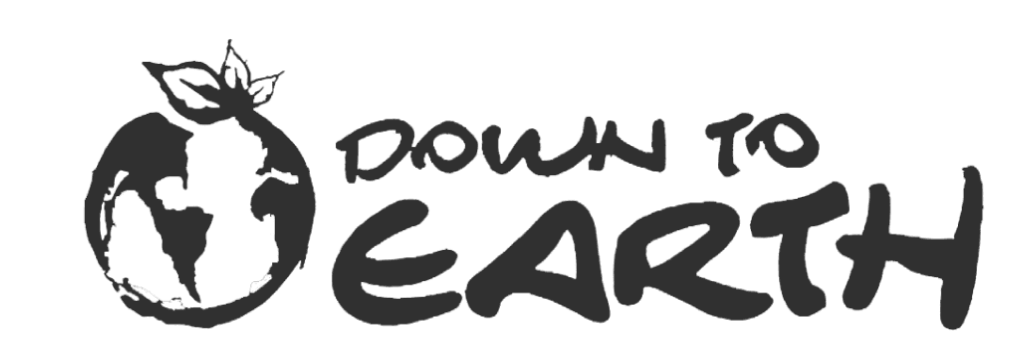 Down to Earth