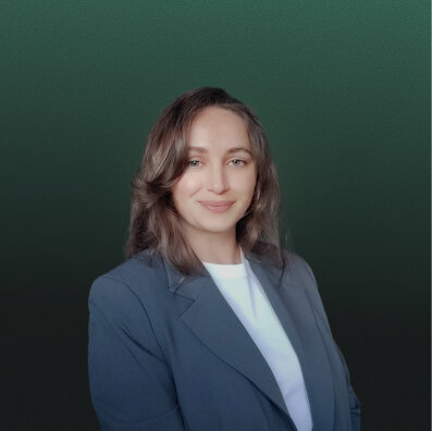 Yana Denysevych